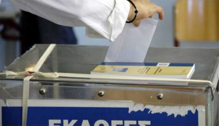 Τα πέντε σενάρια για το χρόνο που θα στηθούν οι κάλπες