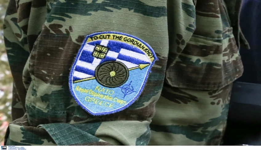 Θάνατος 38χρονου στρατιωτικού στη Μυτιλήνη: Ο πυρετός και η εξαφάνιση