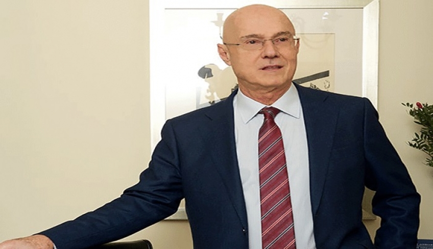 Γ. Kρεμλής: «Το ζήτημα του ΦΠΑ αποτελεί ένα μεγάλο διακύβευμα για τα νησιά»