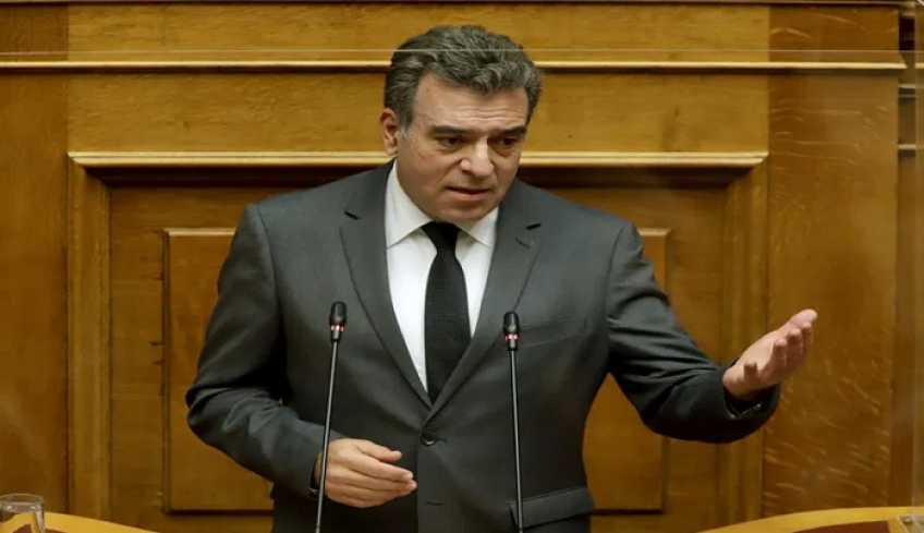 «Να στηρίξουμε τους εργαζόμενους στον τουρισμό. Για κάποιους και αυτός ο χειμώνας θα είναι δύσκολος»