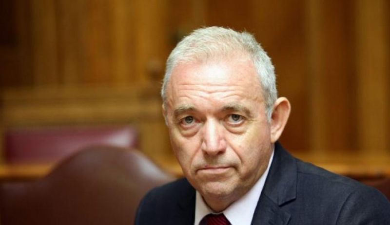 «Βόμβες» Λέκκα για τις φωτιές στην Αττική – Αυτά είναι τα αίτια της ασύλληπτης τραγωδίας – Στοιχεία που προβληματίζουν!