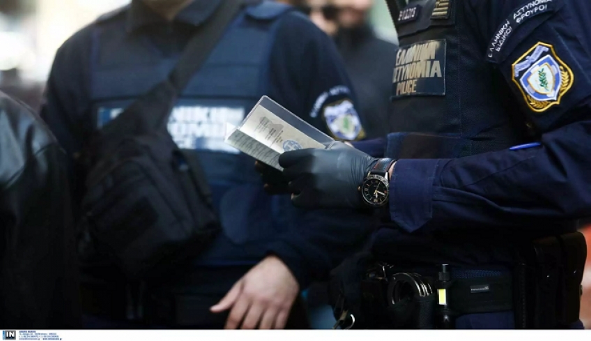 Σοκ! Αστυνομικοί σε κύκλωμα που… εξάγνιζε αλλοδαπούς κακοποιούς!