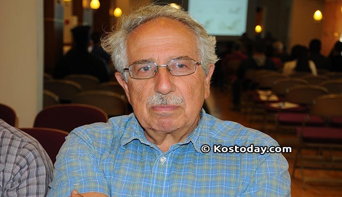 Ν. Μυλωνάς: ‘’για τον εσωτερικό τουρισμό την περίοδο 2008-2015’’ μελέτη της ΕΛΣΤΑΤ