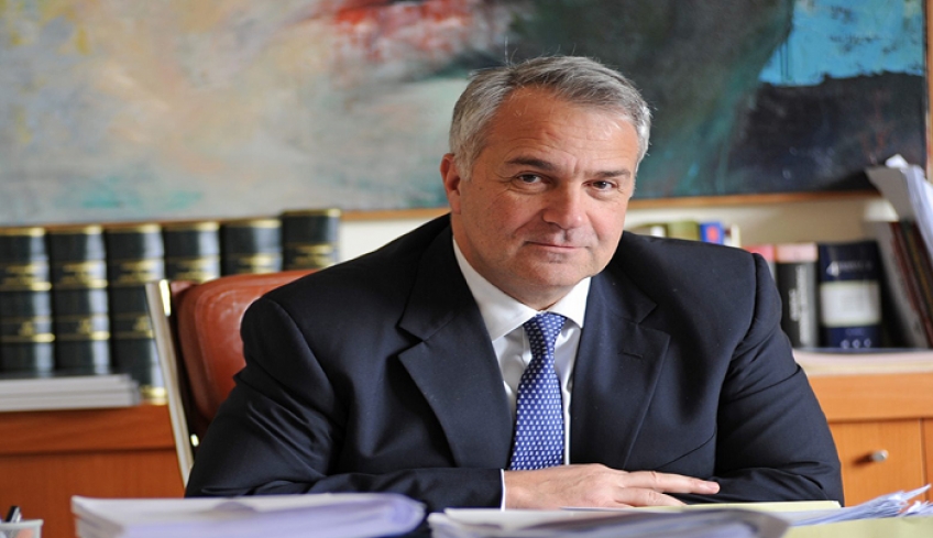 Μ. Βορίδης: 15.836 προσλήψεις στο Δημόσιο το 2022