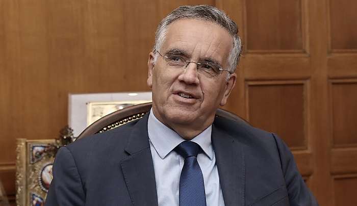 O εισαγγελέας του Αρείου Πάγου ζητεί τη δικογραφία για το σιδηροδρομικό δυστύχημα στο Άδενδρο το 2017