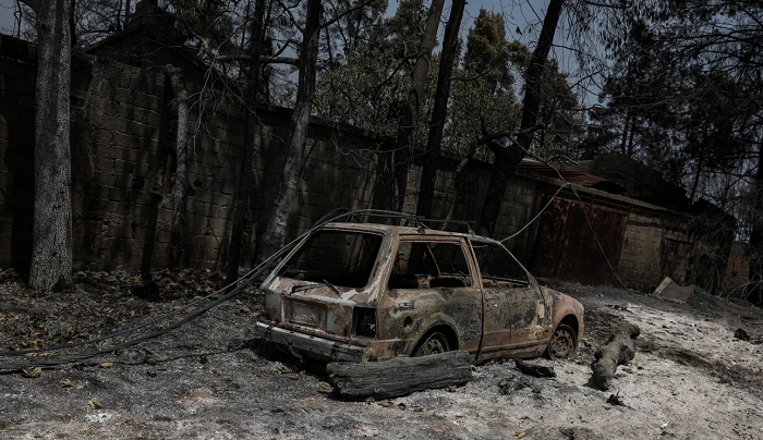 Υπουργείο Υποδομών: Ολοκληρώθηκαν οι αυτοψίες -473 προσωρινά ακατάλληλες κατοικίες, 408 επικίνδυνες για χρήση