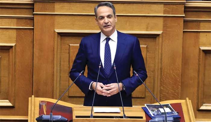 Από την ακρίβεια στο στεγαστικό: Το σχέδιο Μητσοτάκη για ενοίκια, Airbnb, κλειστά ακίνητα και στήριξη εισοδήματος - Τα δύο μηνύματα στην αντιπολίτευση