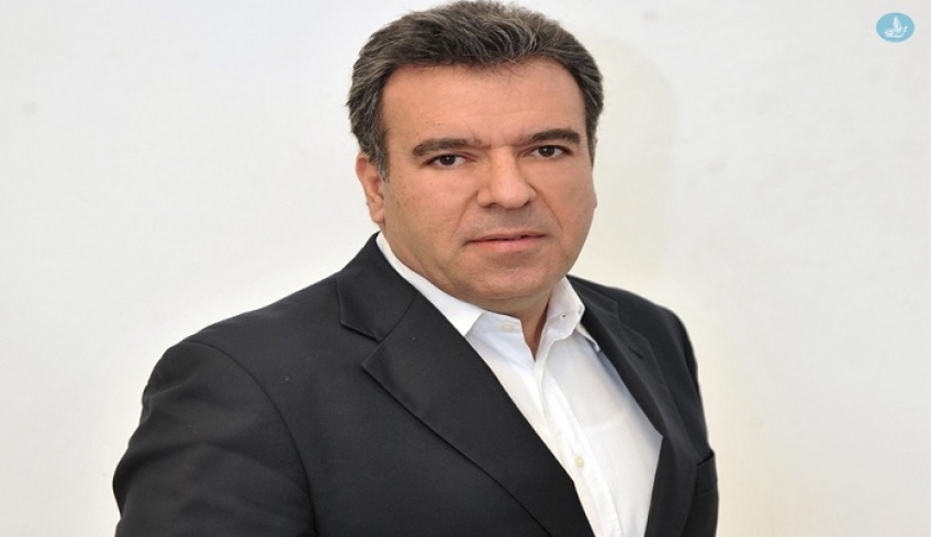 Μ. Κόνσολας: «Η Νέα Δημοκρατία είναι δεσμευμένη σε μια πολιτική μείωσης των φόρων στον τουρισμό»