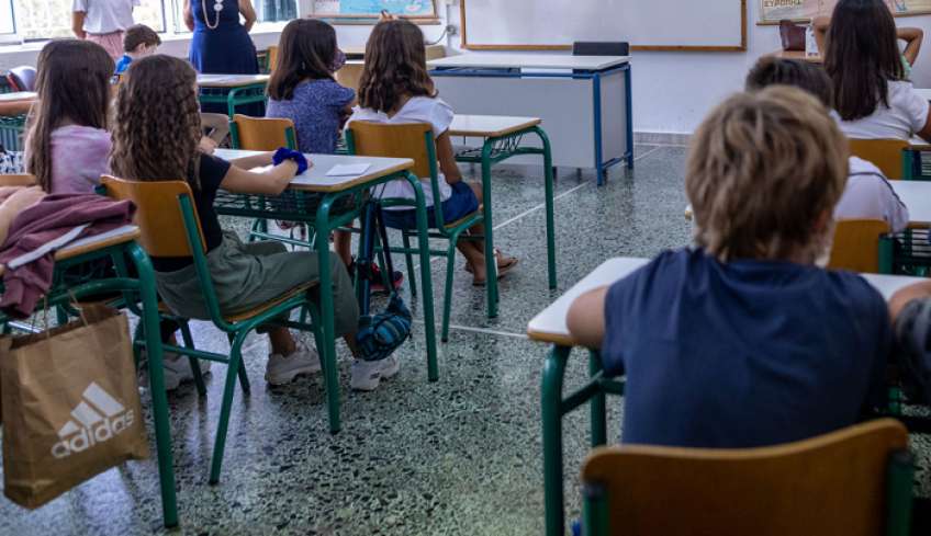 Ορίστηκαν οι αναπληρωτές διευθυντές στα Δημοτικά και στα Νηπιαγωγεία της περιοχής μας
