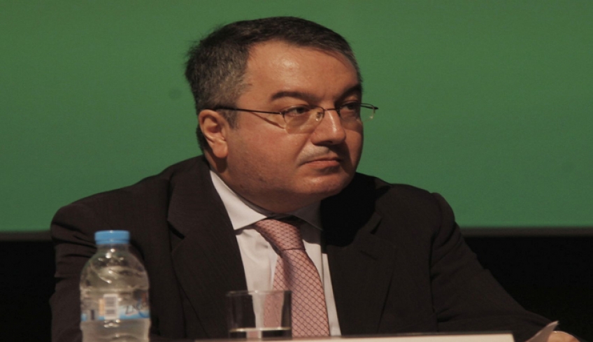 Μόσιαλος: Χρειάζεται να μειωθούν οι μαθητές ανά τάξη - Ας βρεθούν κι άλλοι χώροι