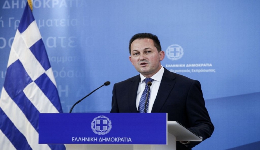 Πέτσας: «Ορατό το γενικό lockdown – Δεν υπάρχει δίλημμα “οικονομία ή υγεία”»