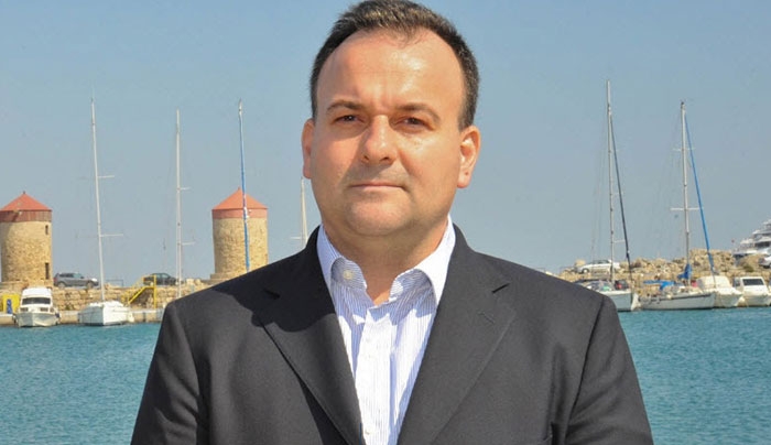 Συγχαρητήριο μήνυμα Ιωάννη Παππά προς τους αριστεύσαντες των Πανελλαδικών Εξετάσεων