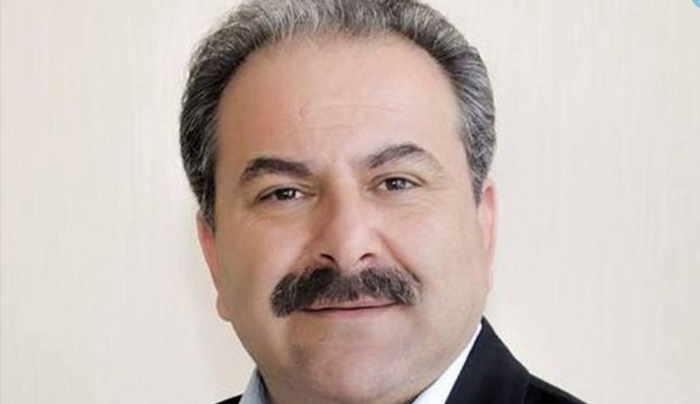 Συνεχίζει την περιοδεία του ο Α. Καλαθιανάκης