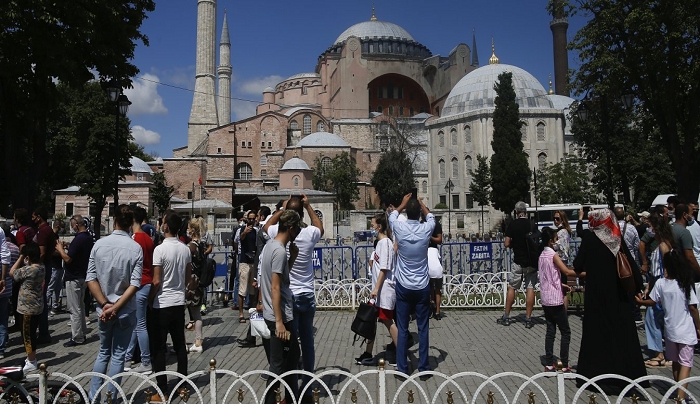 Το πλάνο κυρώσεων που θα ζητήσει η Ελλάδα - «Μικρό καλάθι» από τους Ευρωπαίους