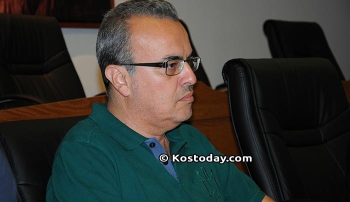 Συνεδριάζει το Δ.Σ. της Επιτροπής Ποιότητας Ζωής την Τετάρτη 18/04