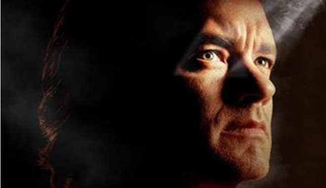 Ο Tom Hanks τώρα και συγγραφέας