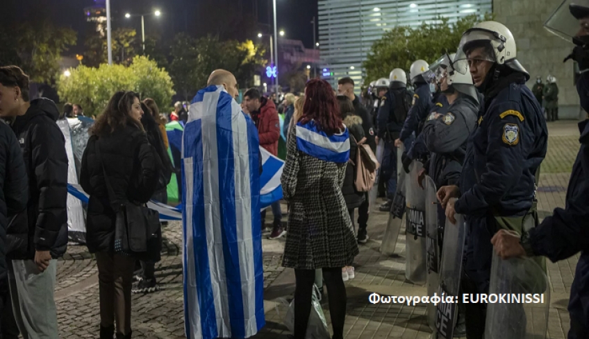 Αλεξανδρούπολη: Αρνητές γονείς δεν αφήνουν 5 παιδιά να πάνε στο σχολείο -Ποινικές κυρώσεις φέρνει νέα διάταξη