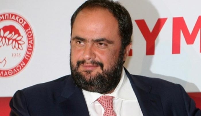Το εφετείο δικαιώνει τον Ολυμπιακό