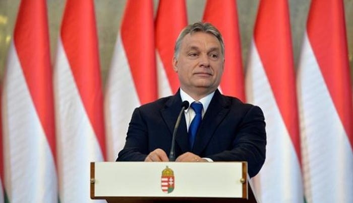 Δημοψήφισμα στην Ουγγαρία για τους πρόσφυγες