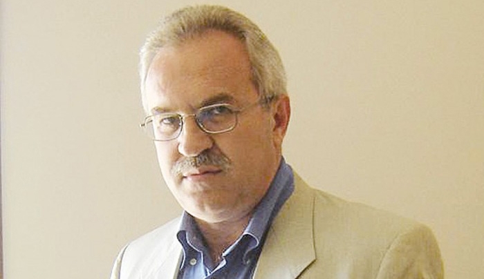 «Δ. Γάκης: Το τουριστικό προϊόν που προτείνουμε, βασίζεται στην ποιότητα, στη συνέπεια και στην ικανοποίηση των εργαζόμενων του κλάδου»