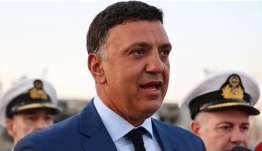 Β. Κικίλιας: «Βγαίνει η προκήρυξη για προσλήψεις 420 νέων Δόκιμων Λιμενοφυλάκων»