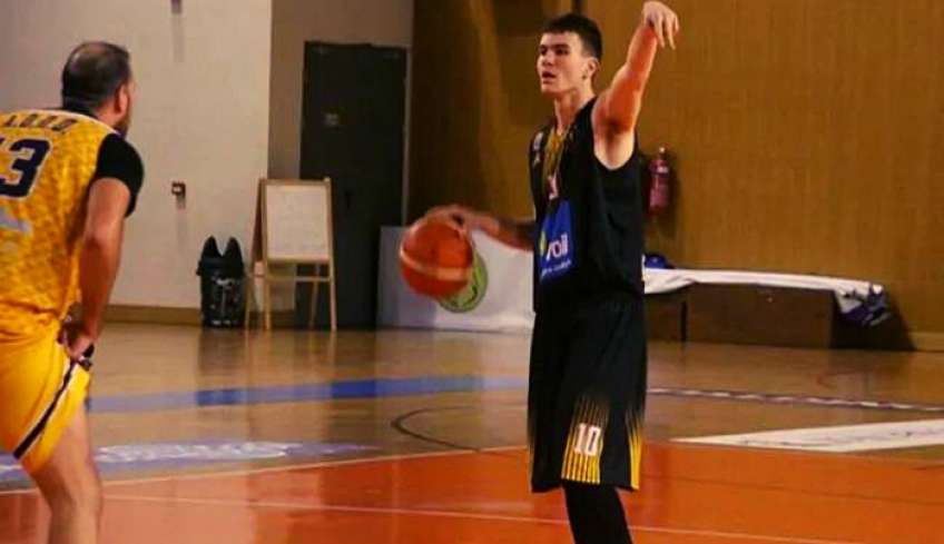 Επέστρεψε στην Κω ο Πλευράκης