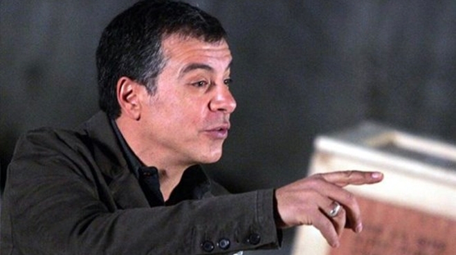 Χωρίς το Θεοδωράκη στο τιμόνι θα συνεχίσει το Ποτάμι!