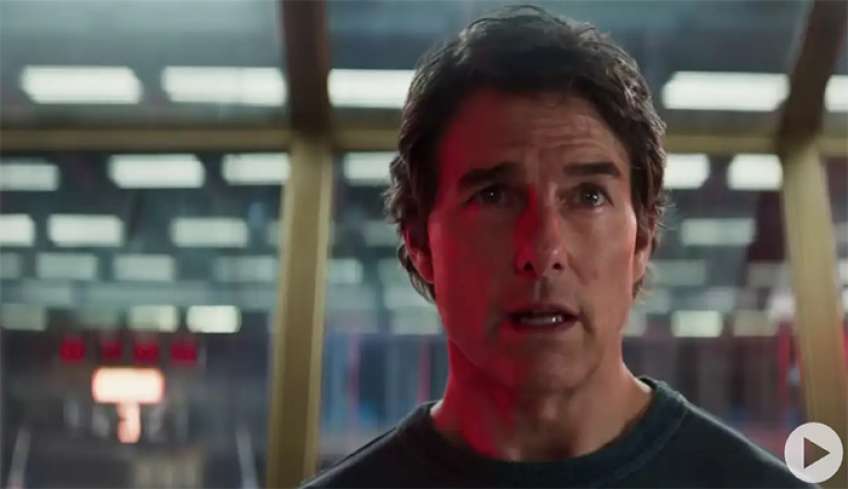 «Mission: Impossible – The Final Reckoning»: Το νέο τρέιλερ της ταινίας δείχνει τον Τομ Κρουζ στην πιο δύσκολη αποστολή του