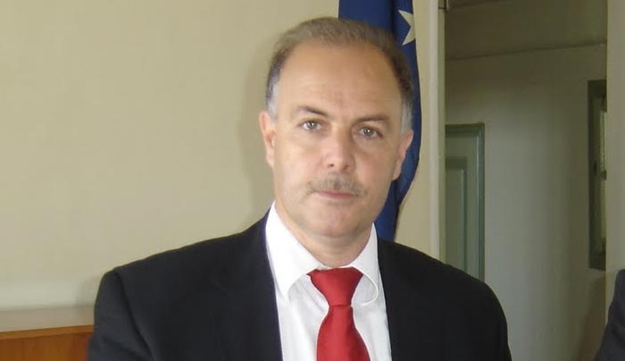 Αλκιβιάδης Χατζηνικολάου για Κωνσταντίνο Μητσοτάκη
