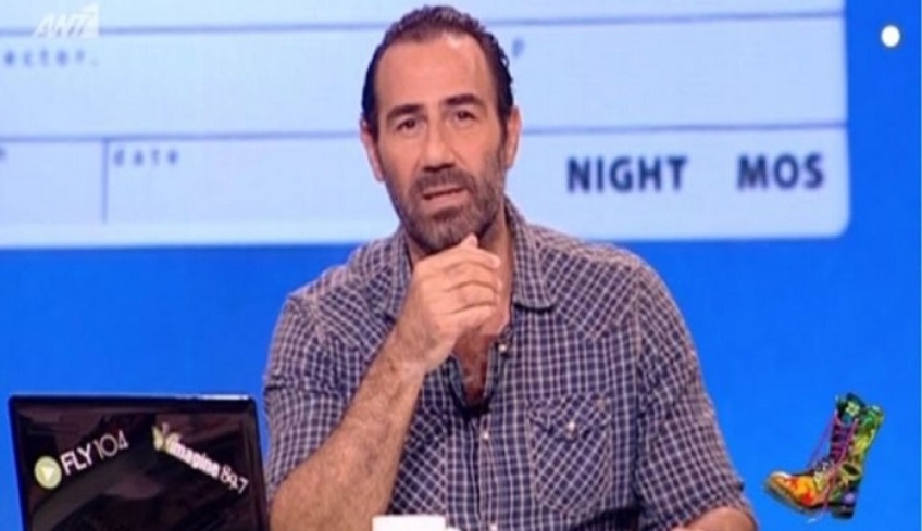Το ξεκαρδιστικό σκετς των Ράδιο Αρβύλα για τη διαφήμιση με τον Πέτρο Γαϊτάνο [βίντεο]