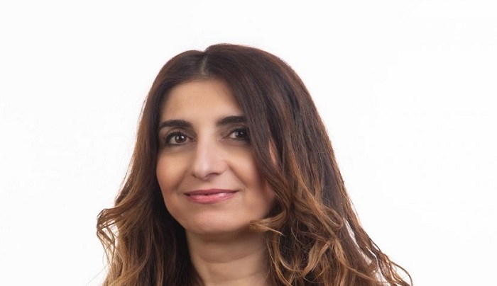 Δ.Κασσιώτη: "Με τον Μ. Γλυνό και τη Συμμαχία Ν. Αιγαίου ενώνουμε τις Δυνάμεις μας για το καλό του τόπου μας."