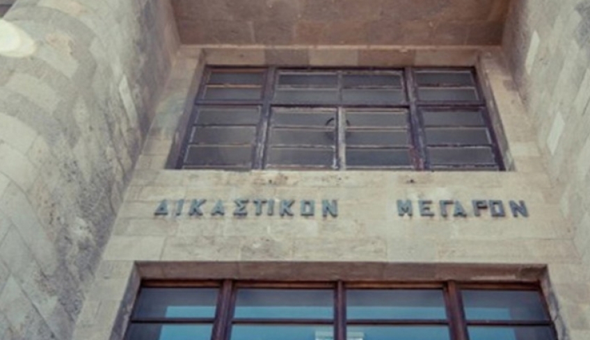 Ποινή ισόβιας κάθειρξης σε 50χρονο για την δολοφονία της 84χρονης Μαρίας Καπλανίδου στην Κω