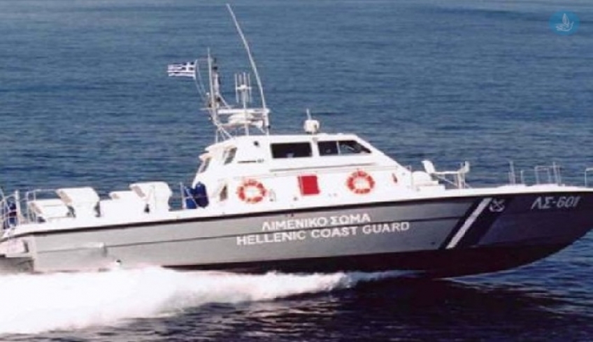 Εξοπλίζονται με θερμικές κάμερες τα πλοία ανοιχτής θαλάσσης του Λιμενικού
