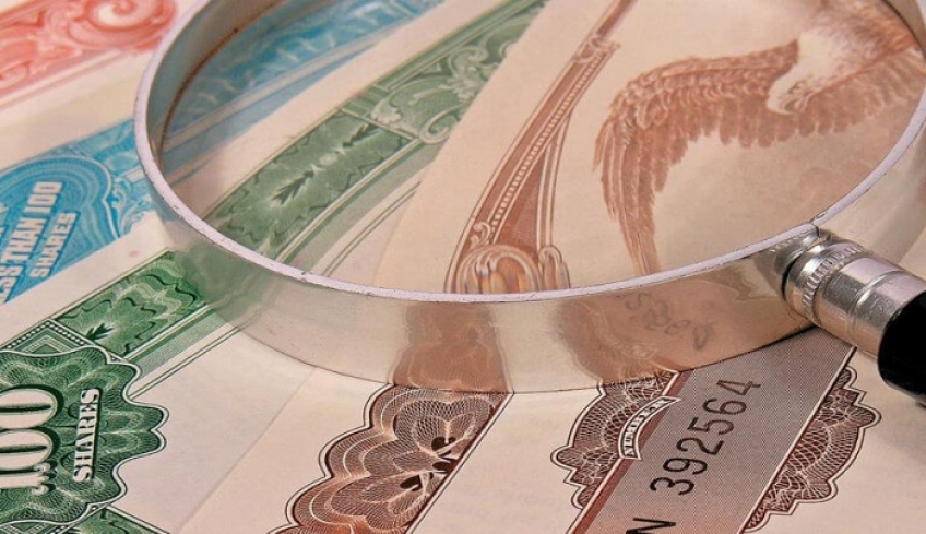 10ετές ελληνικό ομόλογο: Κάτω από το 1,3% η απόδοση του μέσα στην εβδομάδα