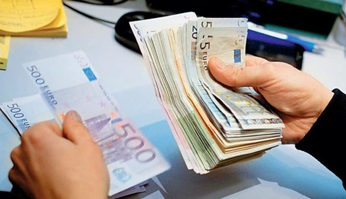 Ζεστό χρήμα στα ταμεία των δήμων