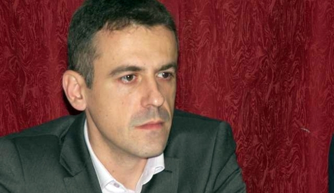 Συνέντευξη Γ.Ζερβού απόψε στις 9 στην Δημοτική Τηλεόραση