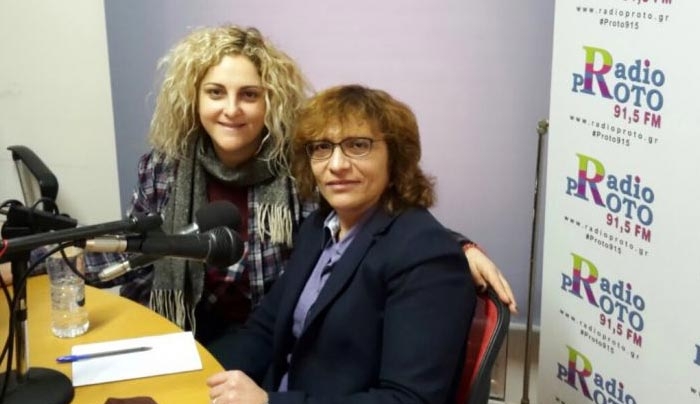 Ζαχαρούλα Τσιριγώτη: «Η Κως είναι το 2ο μου σπίτι. Δεν θα μεταφερθούν από Ελληνικό στην Κω μετανάστες. Το Κέντρο δημιουργείται για την γρήγορη επαναπροώθηση προς Τουρκία»