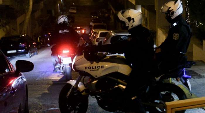 Άγρια δολοφονία στη Θεσσαλονίκη: Πατέρας έπνιξε την κόρη του