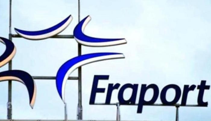 Κέρδη εκατομμυρίων για την Fraport Greece