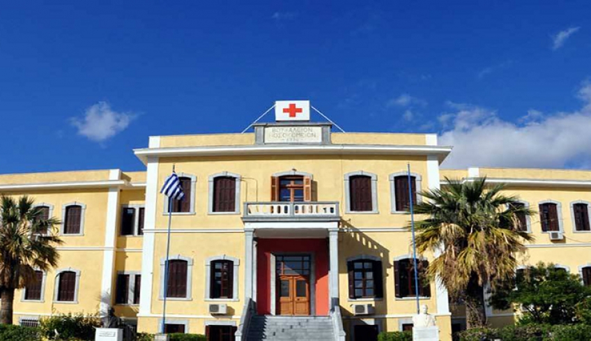Αρνητικά βγήκαν και τα 35 rapid test που έγιναν από το κλιμάκιο του ΕΟΔΥ στην Κάλυμνο
