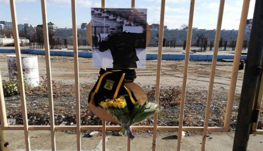 Νεκρός οπαδός: Ποινική δίωξη για 11 αδικήματα στους δύο συλληφθέντες