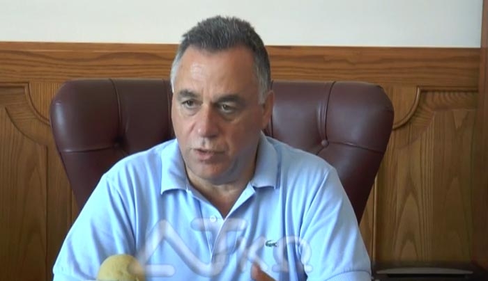 ΔΗΜΑΡΧΟΣ ΚΩ: ο Δήμος Κω υλοποιεί εδώ και μήνες δράσεις για την τόνωση του τουρισμού στα νησιά μας