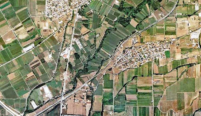 Οι δασικοί χάρτες «έκαψαν» εκατοντάδες ιδιοκτησίες στα Δωδ/νησα!