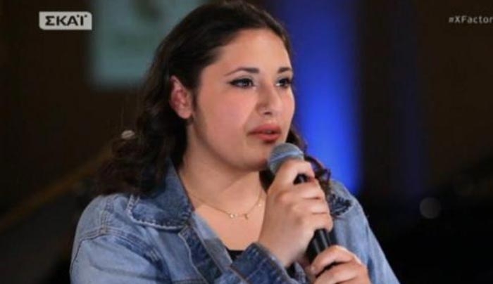 X Factor - Bootcamp: Την έκοψαν, γύρισε πίσω και έγινε χαμός! (Βίντεο)