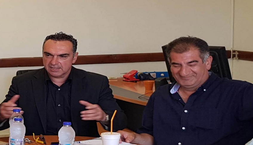 Συνεχής η παρουσία του Τμήματος Εμπορίου στην τοπική αγορά
