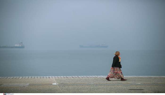 Έρχεται «βουτιά» του υδραργύρου: Πού θα ρίξει «μπόρες χιονιού»