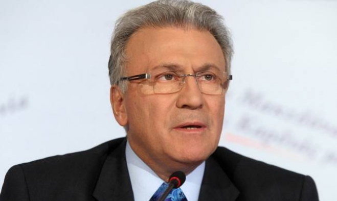 Π. Ψωμιάδης: «Για κάποιους ο πατριωτισμός είναι σύνθημα. Για εμάς συνειδητή επιλογή»