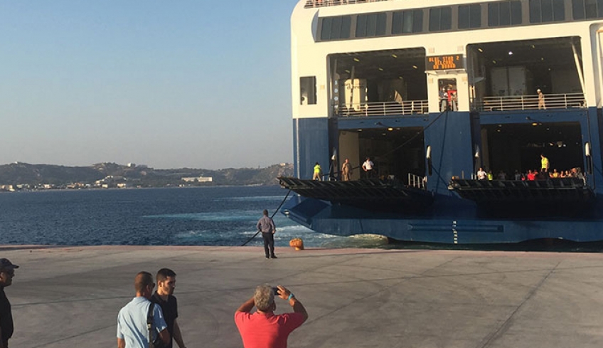 Ακτοπλοΐα: Το ακριβό πετρέλαιο ανάβει φωτιές στα… εισιτήρια