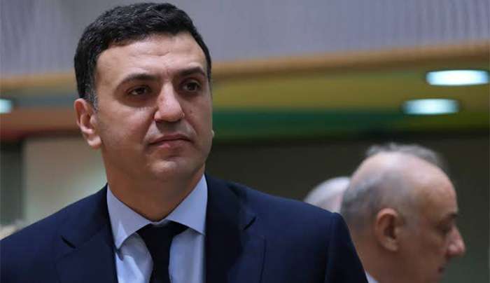 Στην Κύπρο ο Β. Κικίλιας για την 9η Τριμερή Συνάντηση για τη Ναυτιλία
