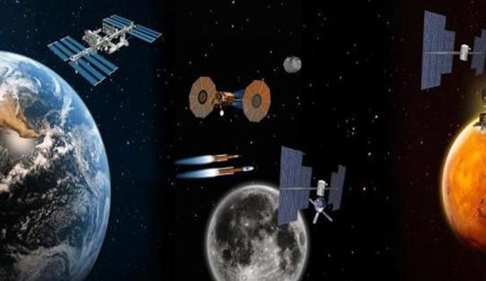 NASA: Βρέθηκε νερό στην Ευρώπη του Δία